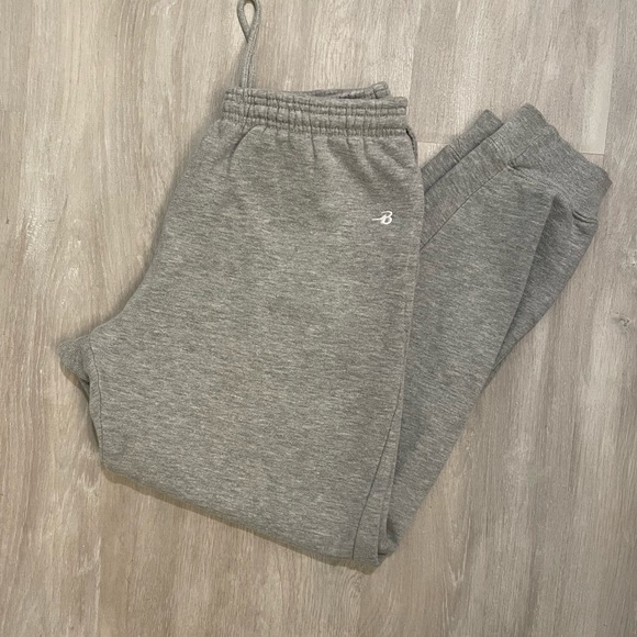 Badger Sport Other - Men’s Badger Sport Athletic Fleece Jogger